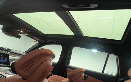 Mercedes-Benz GLC, 2025 год, 19 фотография