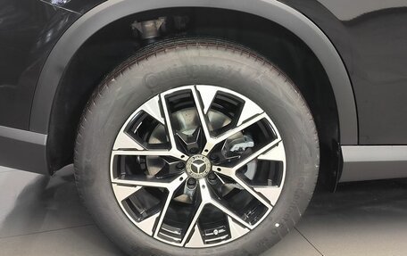 Mercedes-Benz GLC, 2025 год, 15 фотография