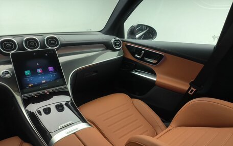 Mercedes-Benz GLC, 2025 год, 20 фотография