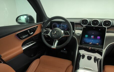 Mercedes-Benz GLC, 2025 год, 13 фотография