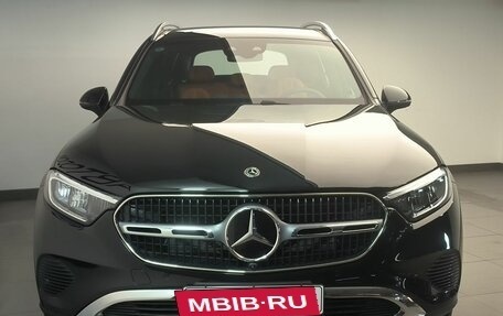 Mercedes-Benz GLC, 2025 год, 3 фотография