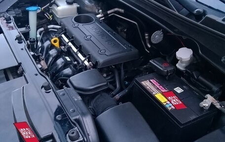 Hyundai ix35 I рестайлинг, 2013 год, 1 050 000 рублей, 7 фотография