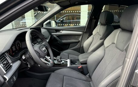 Audi Q5, 2025 год, 9 490 000 рублей, 10 фотография