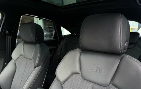 Audi Q5, 2025 год, 9 490 000 рублей, 13 фотография