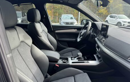 Audi Q5, 2025 год, 9 490 000 рублей, 11 фотография