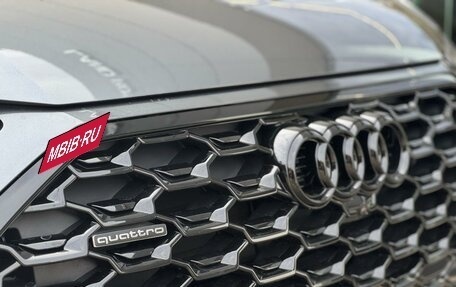 Audi Q5, 2025 год, 9 490 000 рублей, 19 фотография