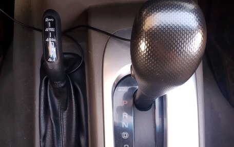 Jeep Cherokee, 2006 год, 970 000 рублей, 14 фотография