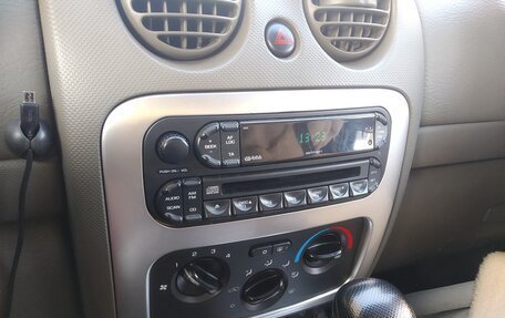 Jeep Cherokee, 2006 год, 970 000 рублей, 13 фотография