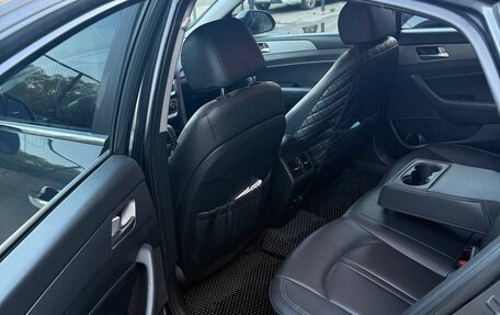 Hyundai Sonata VII, 2018 год, 1 700 000 рублей, 6 фотография