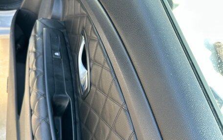 Renault Fluence I, 2010 год, 620 000 рублей, 11 фотография