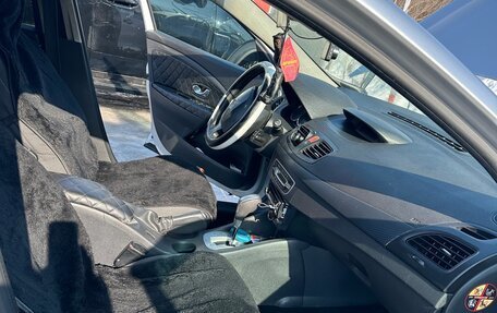 Renault Fluence I, 2010 год, 620 000 рублей, 12 фотография