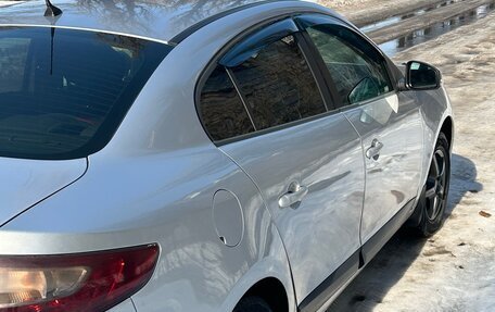 Renault Fluence I, 2010 год, 620 000 рублей, 6 фотография