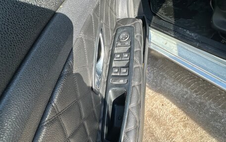 Renault Fluence I, 2010 год, 620 000 рублей, 10 фотография