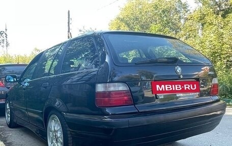 BMW 3 серия, 1998 год, 950 000 рублей, 2 фотография