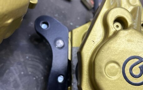 BMW 3 серия, 1998 год, 950 000 рублей, 11 фотография