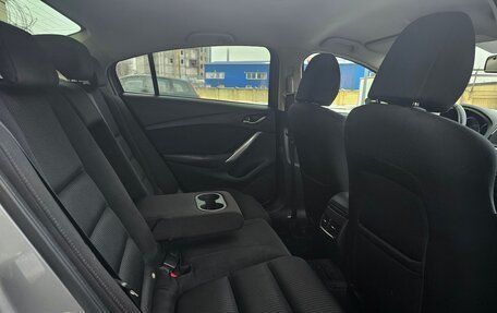 Mazda 6, 2014 год, 1 600 000 рублей, 2 фотография