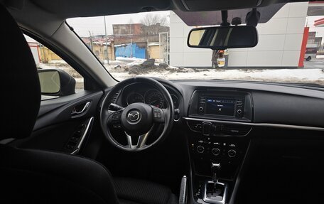 Mazda 6, 2014 год, 1 600 000 рублей, 4 фотография