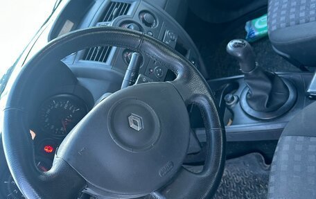 Renault Megane II, 2006 год, 250 000 рублей, 5 фотография