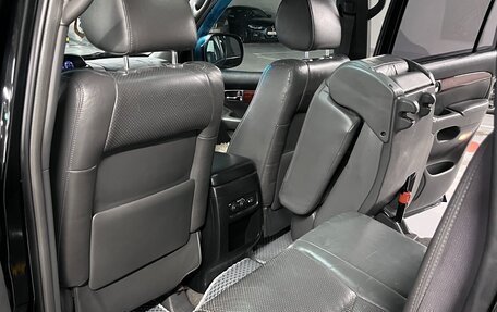 Toyota Land Cruiser Prado 120 рестайлинг, 2007 год, 2 190 000 рублей, 7 фотография