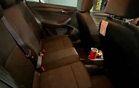 Skoda Rapid I, 2019 год, 850 000 рублей, 9 фотография