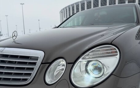 Mercedes-Benz E-Класс, 2008 год, 1 150 000 рублей, 2 фотография
