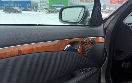 Mercedes-Benz E-Класс, 2008 год, 1 150 000 рублей, 9 фотография