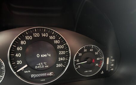 Mercedes-Benz E-Класс, 2008 год, 1 150 000 рублей, 12 фотография