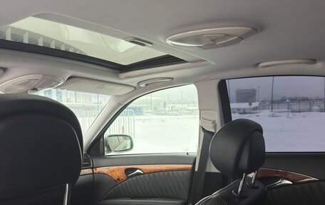 Mercedes-Benz E-Класс, 2008 год, 1 150 000 рублей, 15 фотография