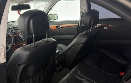 Mercedes-Benz E-Класс, 2008 год, 1 150 000 рублей, 13 фотография