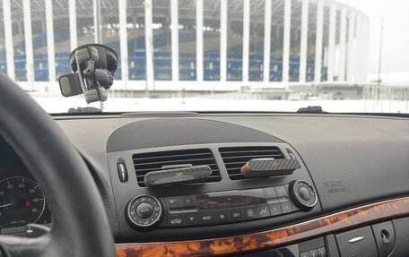 Mercedes-Benz E-Класс, 2008 год, 1 150 000 рублей, 16 фотография