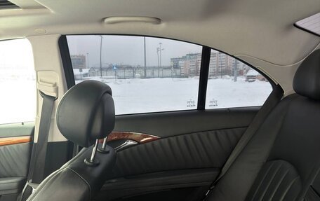 Mercedes-Benz E-Класс, 2008 год, 1 150 000 рублей, 14 фотография