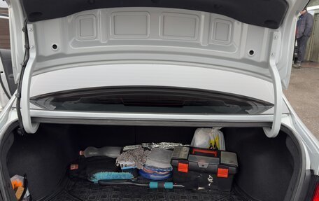 KIA Rio IV, 2019 год, 1 350 000 рублей, 13 фотография