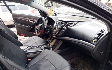 Hyundai i40 I рестайлинг, 2016 год, 849 999 рублей, 9 фотография