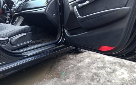 Hyundai i40 I рестайлинг, 2016 год, 849 999 рублей, 10 фотография