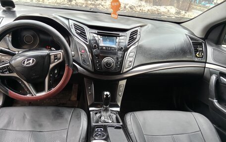 Hyundai i40 I рестайлинг, 2016 год, 849 999 рублей, 12 фотография