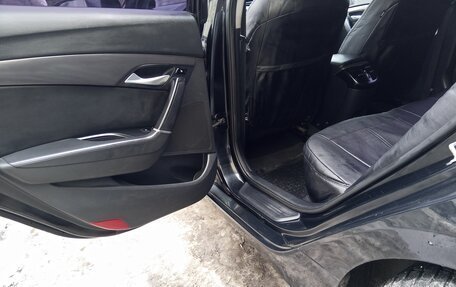 Hyundai i40 I рестайлинг, 2016 год, 849 999 рублей, 13 фотография