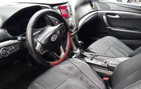 Hyundai i40 I рестайлинг, 2016 год, 849 999 рублей, 15 фотография