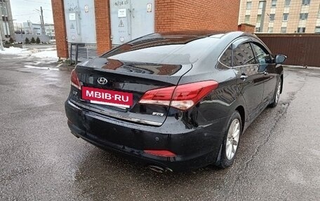 Hyundai i40 I рестайлинг, 2016 год, 849 999 рублей, 6 фотография