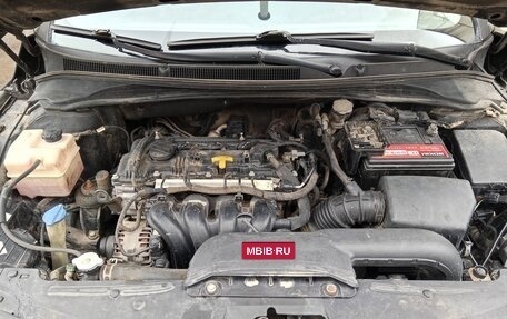 Hyundai i40 I рестайлинг, 2016 год, 849 999 рублей, 8 фотография