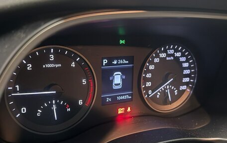 Hyundai Tucson III, 2018 год, 1 950 000 рублей, 7 фотография