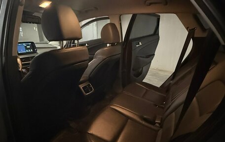 Hyundai Tucson III, 2018 год, 1 950 000 рублей, 13 фотография