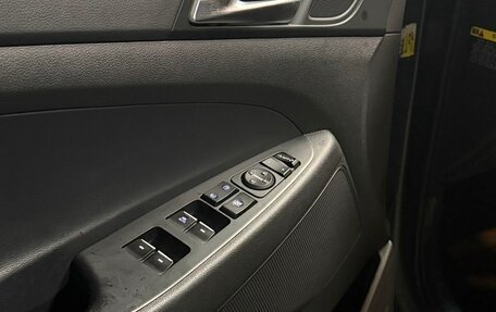 Hyundai Tucson III, 2018 год, 1 950 000 рублей, 9 фотография