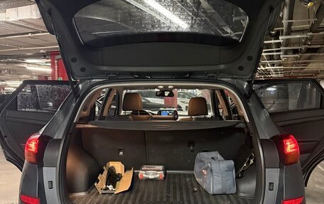 Hyundai Tucson III, 2018 год, 1 950 000 рублей, 15 фотография