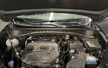 Hyundai Tucson III, 2018 год, 1 950 000 рублей, 14 фотография