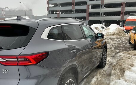 CheryExeed TXL, 2023 год, 2 460 000 рублей, 5 фотография