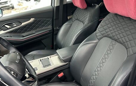 CheryExeed TXL, 2023 год, 2 460 000 рублей, 13 фотография