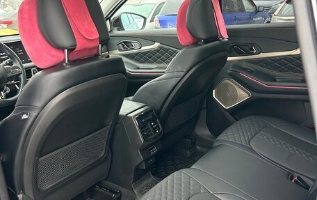 CheryExeed TXL, 2023 год, 2 460 000 рублей, 11 фотография