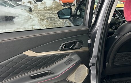 CheryExeed TXL, 2023 год, 2 460 000 рублей, 10 фотография