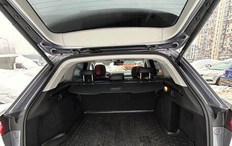 CheryExeed TXL, 2023 год, 2 460 000 рублей, 14 фотография