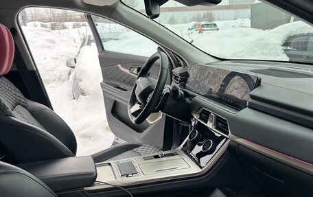 CheryExeed TXL, 2023 год, 2 460 000 рублей, 15 фотография